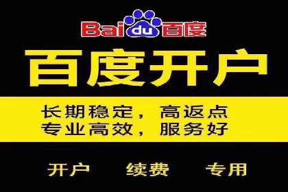竞价开户成功秘诀：案例解析